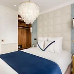 Merveil - Luxury - Marais - Lenoir I Apartment *