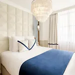 Merveil - Luxury - Marais - Lenoir I Apartment Paris