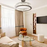 Merveil - Luxury - Marais - Lenoir I Apartment *