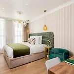 Apartment Merveil - Luxury - Marais - Lenoir I *