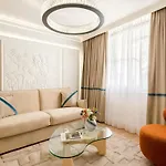 Merveil - Luxury - Marais - Lenoir I *