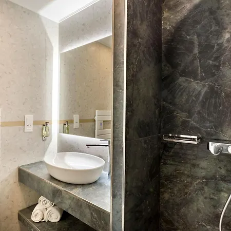 Apartman Merveil - Luxury - Marais - Lenoir I *