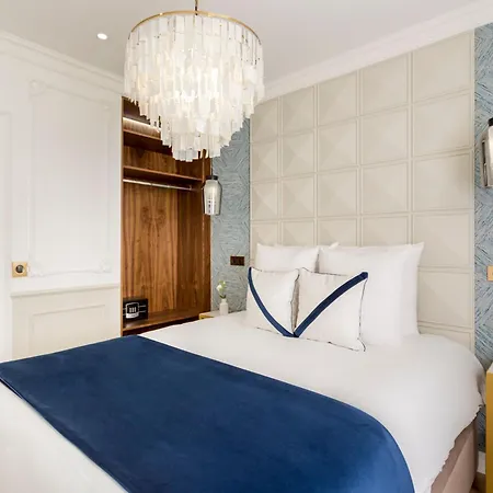 Merveil - Luxury - Marais - Lenoir I Apartman *