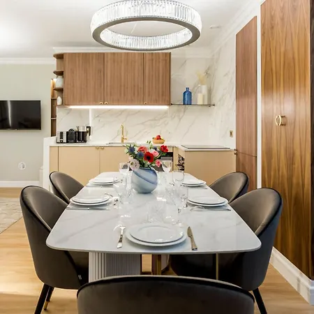 Merveil - Luxury - Marais - Lenoir I 巴黎