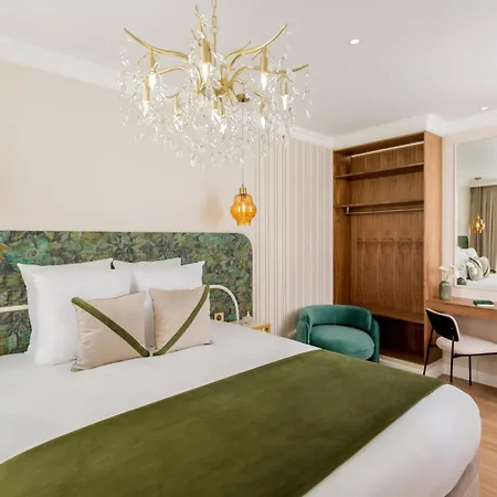 Apartman Merveil - Luxury - Marais - Lenoir I *