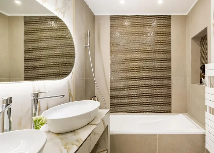 Merveil - Luxury - Marais - Lenoir I