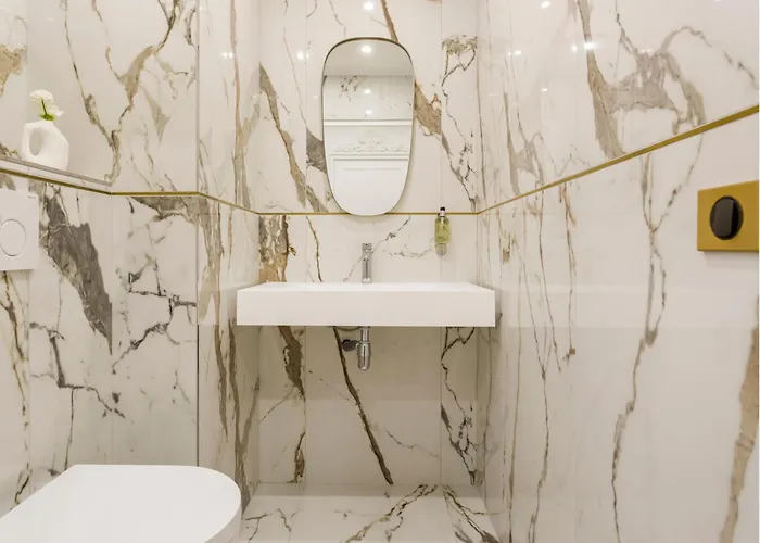 Apartamento Merveil - Luxury - Marais - Lenoir I