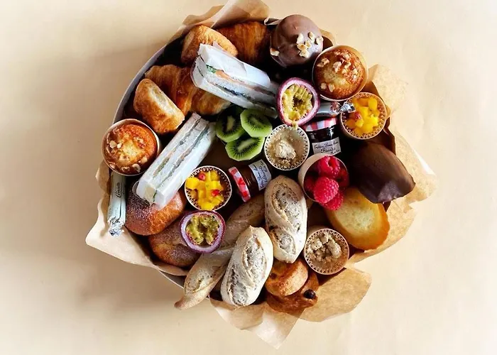 Merveil - Luxury - Marais - Lenoir I * París