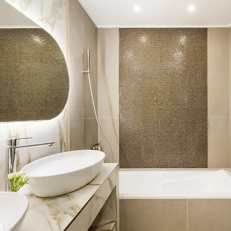 Merveil - Luxury - Marais - Lenoir I