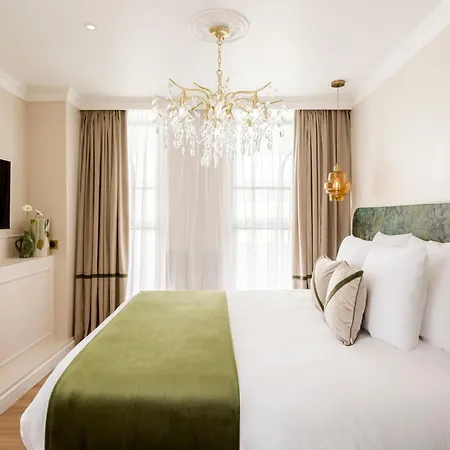 Merveil - Luxury - Marais - Lenoir I *